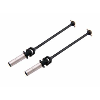 Mugen E2219 Antriebswellen mit Kardangelenk HA MBX-7R/8R
