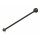 Mugen E2222 Antriebswelle Mitte aus E02224 (89)