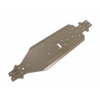 Mugen E2418 Chassis MBX-7TR ECO