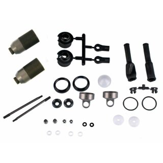 Mugen E2541 Stoßdämpfer Set MGT7