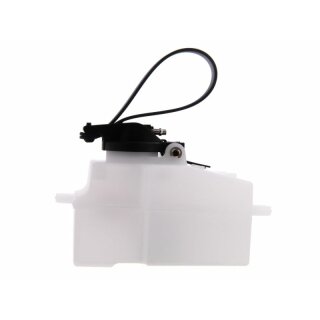 Mugen E2818 Tank 125ccm mit Sinterfilter X7R