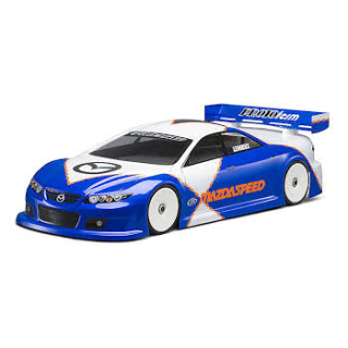 Protoform Mazda Speed 6 - 190mm Touring Car Body - LIGHTWEIGHT