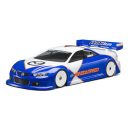 Protoform Mazda Speed 6 - 190mm Touring Car Body -...