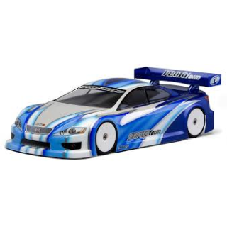 Protoform  LTC-R - 190mm Touring Car Body - LIGHTWEIGHT