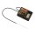 Sanwa 107A41117A RX-472 Empfänger 4-Kanal 2.4GHz FHSS-4T (SSR/SSL-Funktion)