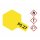 Tamiya 86027 PS-27-Lexanspray Fluorescent gelb 100ml