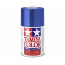 Tamiya 86016 PS-16-Lexanspray Metallic Blau 100ml
