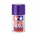 Tamiya 86018 PS-18-Lexanspray Metallic PURPLE 100ml
