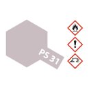 Tamiya 86031 PS-31-Lexanspray SMOKE 100ml