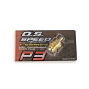 O.S.Speed High Performance Glow Plug Turboglühkerze...