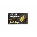 O.S.Speed High Performence Glow Plug Turbogl&uuml;hkerze...
