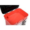 Team Corally 90251 Pit Case - Transportkoffer mit Schaumstoffeinsatz