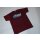 Mugen T1502 Mugen Seiki T-Shirt Bordeauxrot Gr.L Collection 2017