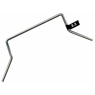 Mugen T0140 Stabilisator HA