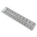 Team Corally C-16207- Ritzelhalter 64DP - 23 Ritzel -...