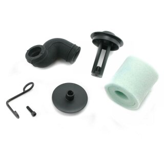 LOSI TLR Luftfilter Set 1:8 Off-Road TLR241039