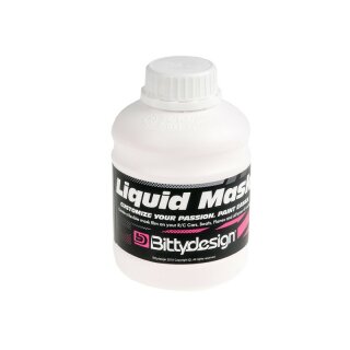 Bittydesign Liquid Mask 16oz | 0.5kg