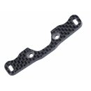 Mugen T0144 Querlenkerbefestigung HA oben MTX-4