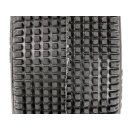 AKA 1:8 Buggy "DOUBLE DOWN" Komplettrad EVO # Soft