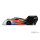 Protoform 1616-20 - BMR-12.1 - 1:12 PanCar Body - LIGHTWEIGHT