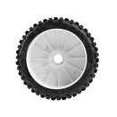 SP STAR PIN 1:8 Buggy Komplettrad # Xtrem Super Soft SP-08200