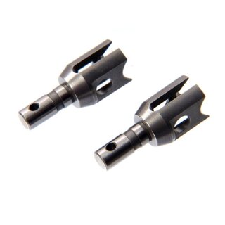 Mugen E2237a High Traction Differenzial Antriebsklauen # MBX/MGT MBX-8 MBX8R