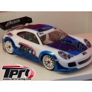 TPRO GT 3000 1/8 Onroad GT Karosserie komplett inkl....