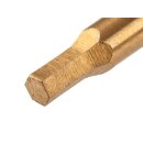 Arrowmax Innensechskantschlüssel 1.5x120mm Honeycomb
