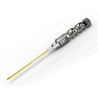 Arrowmax Innensechskantschlüssel 2.5x120mm Honeycomb