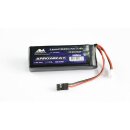 Arrowmax Competition LiPo Micro RX-Pack Straight #...