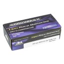 Arrowmax Competition LiPo Micro RX-Pack Straight # 2400mAh 7.4V