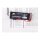 Arrowmax Competition LiPo Micro RX-Pack Straight # 2400mAh 7.4V