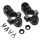 Arrma AR330187 Composite Front Steering Block Lenkhebel VA