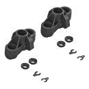 Arrma AR330403 Composite Front Steering Block Lenkhebel...