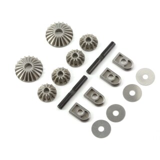 Arrma AR310436 Differenzial Zahnrad Set (1 Set)