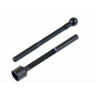 Mugen T0157 Stabilisator VA,Metallteile