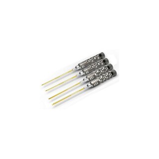 Arrowmax Innensechskantschlüssel Set Honeycomb AM-410991