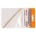 Arrowmax AM-411115 Innensechskanteinsatz 1.5x120mm # Gold V2