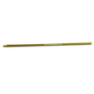 Arrowmax AM-411125 Innensechskanteinsatz 2.5x120mm # Gold V2