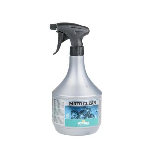 Motorex Moto Clean Motorrad-Reiniger 1Liter