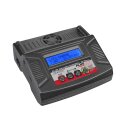 RC Plus RC-CHA-212 Power Plus 80 Ladegerät - AC-DC - 80 Watt Lader 1-6S 7A