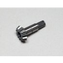 Mugen E2252 Differenzial Kegelrad 12 Zähne MBX-8