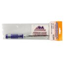 Arrowmax AM-110130 Innensechskantschlüssel 3.0x120mm Purple Standard