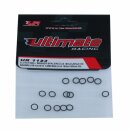 Ultimate UR1123 Clutch Bell Shim Washer Spacers...