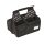 Mugen Seiki P0329 Boxentasche schwarz # Pit Bag