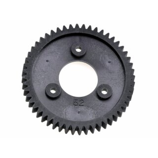 Mugen T2216 Zahnrad 52 Zähne 1.Gang, 9,88 Mugen T2216 Zahnrad 52 Zähne 1.Gang, 9,88
