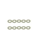 Arrowmax Shims 5X10X0.5 (10) #Shimscheiben