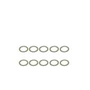 Arrowmax Shims 6X8X0.5 (10) # Shimscheiben 