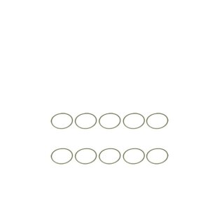 Arrowmax Shims 14X15.6X0.2 (10) # Einmessscheiben