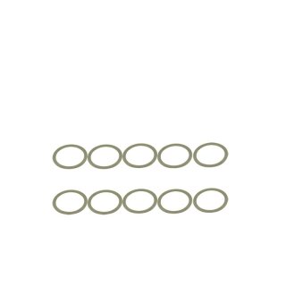 Arrowmax RC Car Shims 13X16X0.2 (10) # Unterlegscheiben